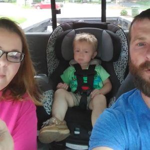 Meet your Posher, Jerrick